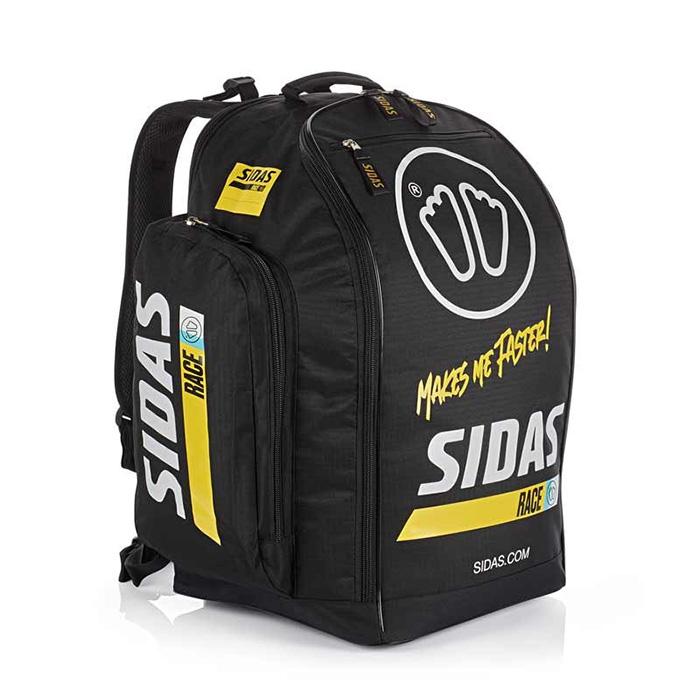 SIDAS シダス バッグ 【1300361】Race boots bag 60L 25-26モデル