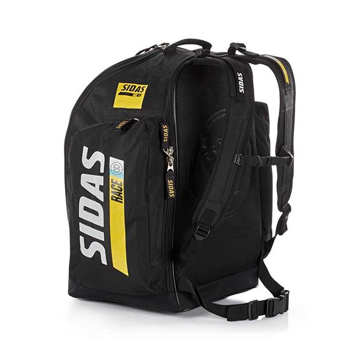 SIDAS シダス バッグ 【1300361】Race boots bag 60L 25-26モデル 
