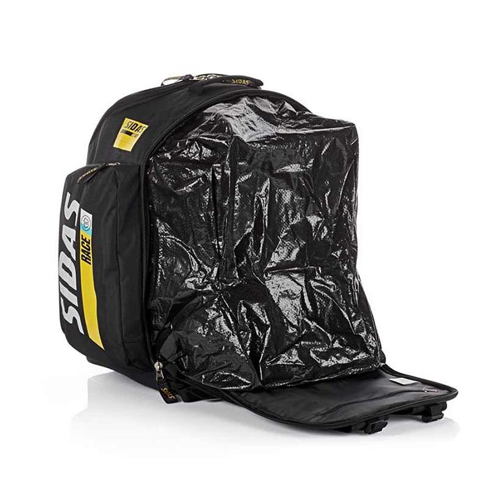 SIDAS シダス バッグ 【1300361】Race boots bag 60L 25-26モデル