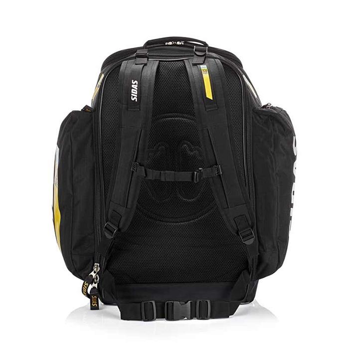 SIDAS シダス バッグ 【1300361】Race boots bag 60L 25-26モデル 