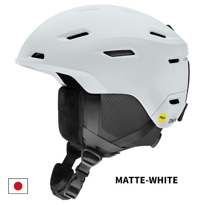 SMITH スミス ヘルメット DESCEND MIPS (ASIA Fit) 25-26モデル : FUSO