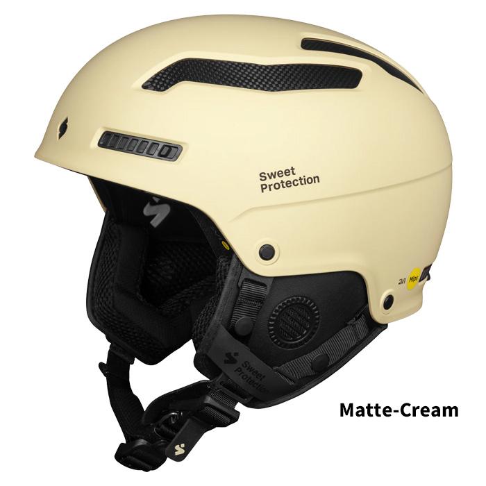 840094】SWEET PROTECTION スウィートプロテクション ヘルメット