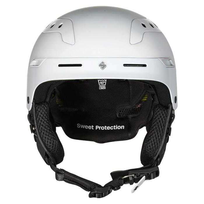 【840053】SWEET PROTECTION スウィートプロテクション ヘルメット Switcher Mips 25-26 モデルの画像