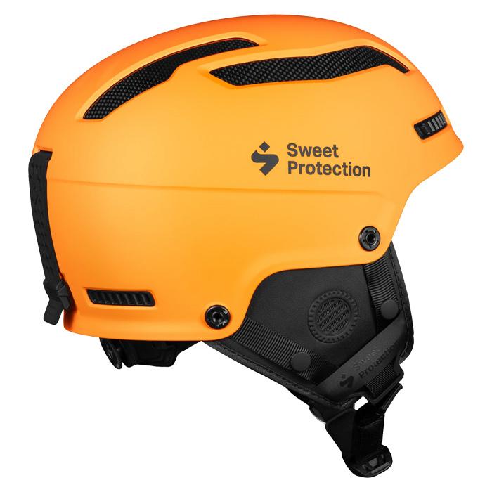 840102】SWEET PROTECTION スウィートプロテクション ヘルメット