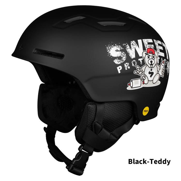 Sweet Protection GSヘルメット 835026】SWEET PROTECTION スウィートプロテクション ヘルメット