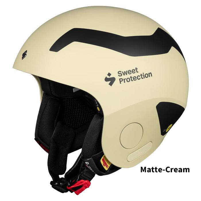【840106】SWEET PROTECTION スウィートプロテクション ヘルメット Volata 2Vi Mips 25-26 モデルの画像