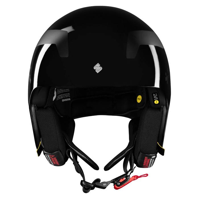 【840106】SWEET PROTECTION スウィートプロテクション ヘルメット Volata 2Vi Mips 25-26 モデルの画像