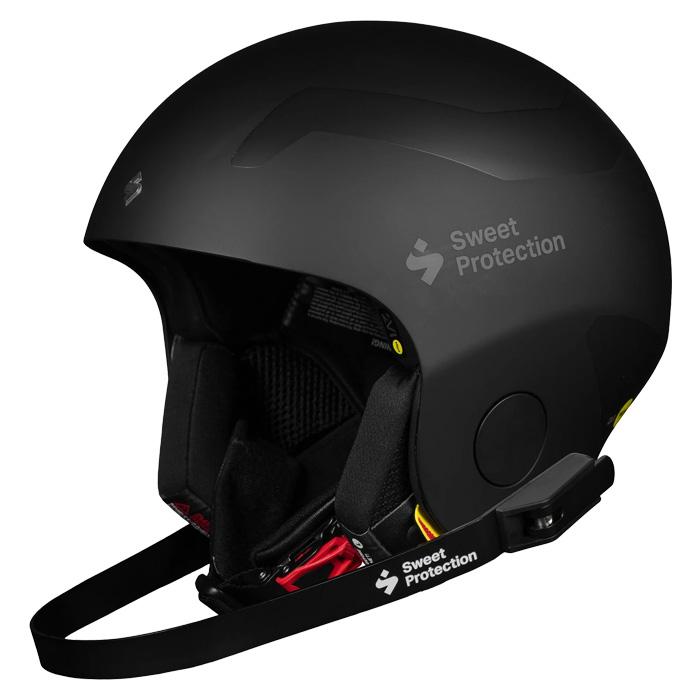 【840106】SWEET PROTECTION スウィートプロテクション ヘルメット Volata 2Vi Mips 25-26 モデルの画像
