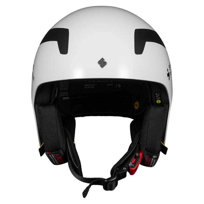 【840106】SWEET PROTECTION スウィートプロテクション ヘルメット Volata 2Vi Mips 25-26 モデルの画像