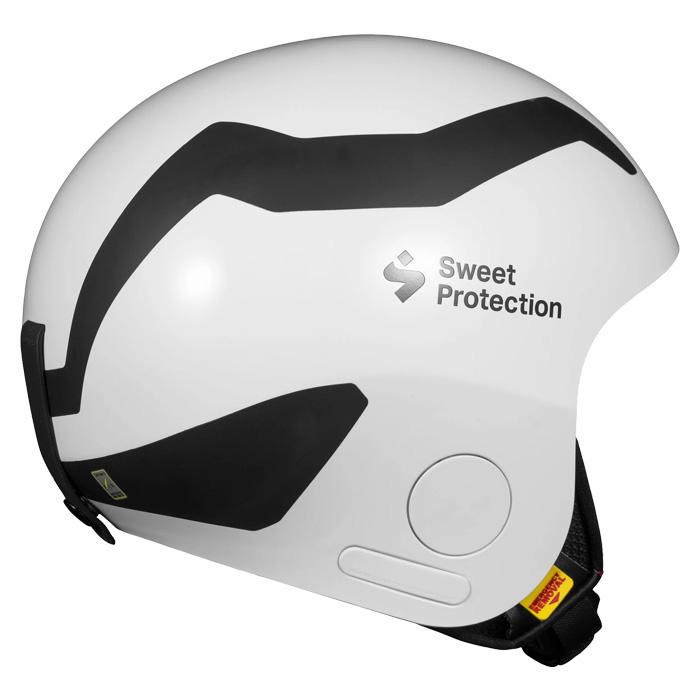 【840106】SWEET PROTECTION スウィートプロテクション ヘルメット Volata 2Vi Mips 25-26 モデルの画像