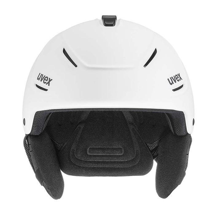 UVEX ウベックス ヘルメット uvex p1us 2.0 25-26モデル : FUSO SKI