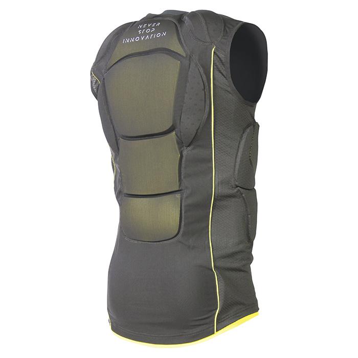 鎧武者 ヨロイムシャ プロテクター PROTECTOR VEST XRD YM-1736 25-26