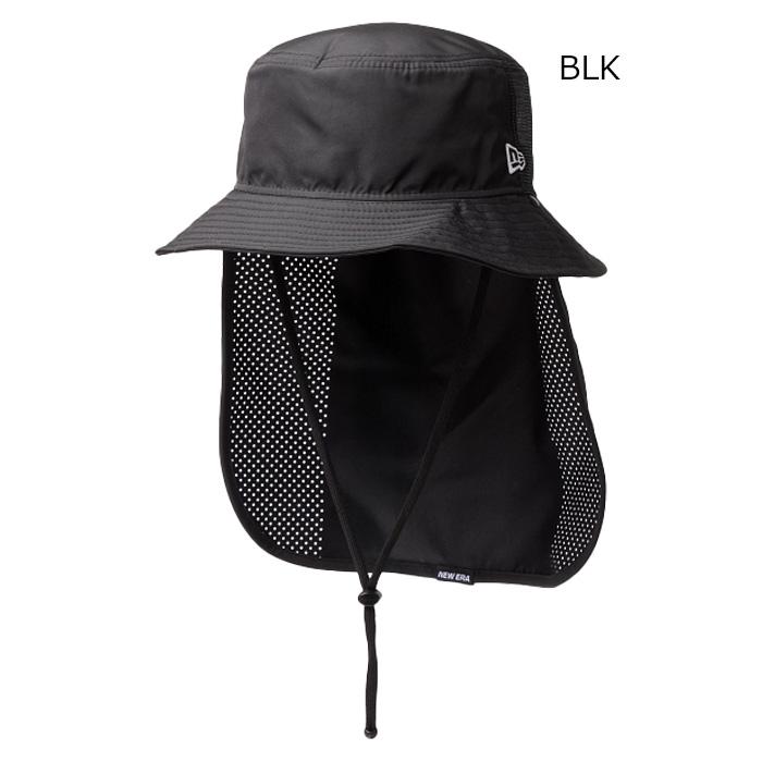 NEWERA ニューエラ キャップ 14774336 OUTDOOR ADVLTTR SUNSHADE UT