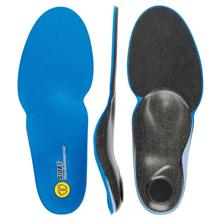 新品未使用！シダス　インソール　ACTION＋ XL 28.5〜29.5 SIDAS【ACTION PLUS（+）｜3132321】シダス インソール アクション