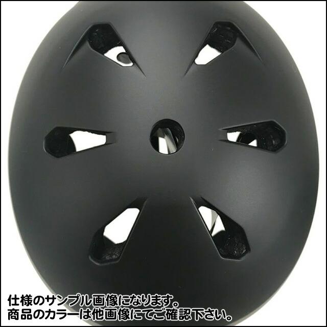 Bern【SUMMER WATTS：MATTE BLACK / LIME】バーン ワッツ ジャパン