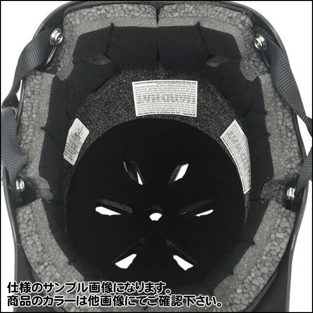 Bern【SUMMER WATTS：MATTE BLACK / LIME】バーン ワッツ ジャパン