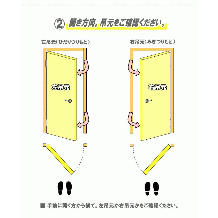 洋室建具 丸窓ドア タイプ(Earth to Moon)PG高さ：1821〜2100mmのオーダー建具はこちらからのご購入になります。「ドア本体のみのお届けとなります」｜fusuma123｜08