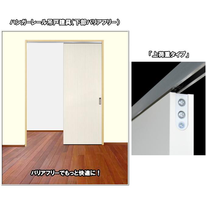 上吊式引戸金物（ハンガーレール） |  | 02