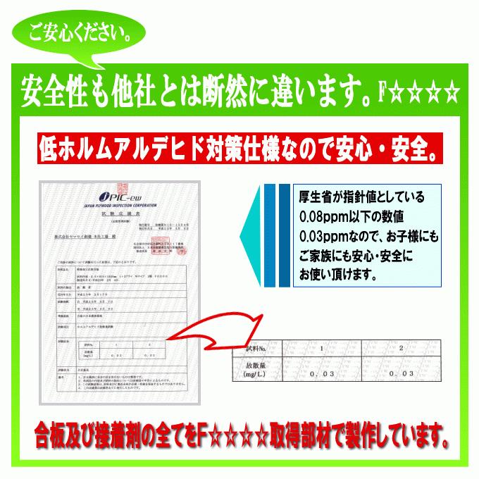 2枚折戸上部レールクローゼットHB 洋室建具 高さ：601〜1820mm 幅：900mm以下のオーダー商品 片開きふすまの変わりに！ 押入れ クローゼット_12