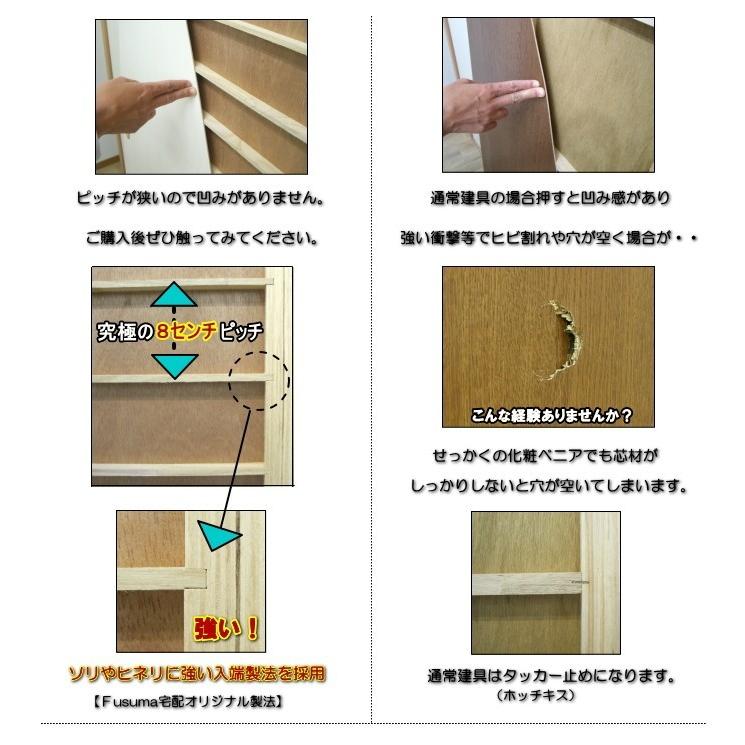 洋室建具 押入れパネルタイプ 高さ：1821〜2100mm×DW910ｍｍまでのオーダー建具になります。 ふすま用のミゾで入れられます。_12