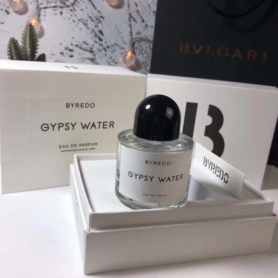 BYREDO GYPSY WATER バイレード ジプシー ウォーター 香水