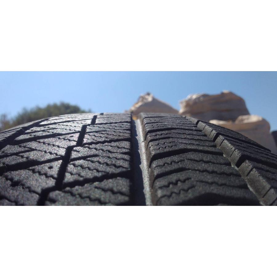 BRIDGESTONE 225/60R17【送料無料・最安値】中古（目立った傷や汚れ