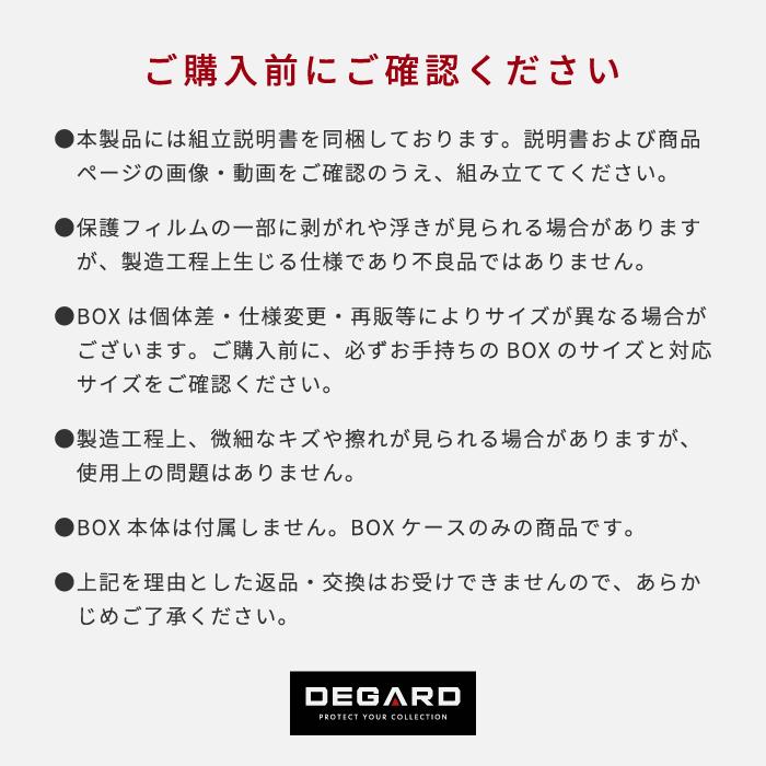 新設計 ポケモンカード BOX ローダー5個セット 【トレカ専用 BOXケース