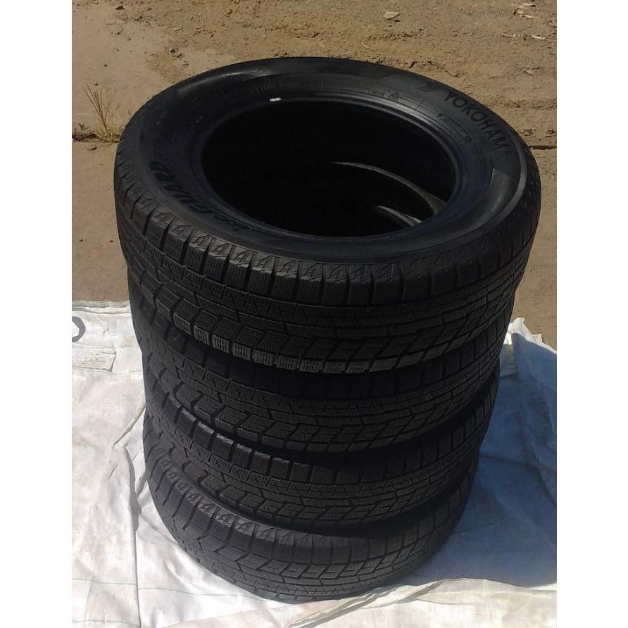ヨコハマタイヤ（YOKOHAMA TIRE） 【送料無料・最安値】YOKOHAMA ICE 