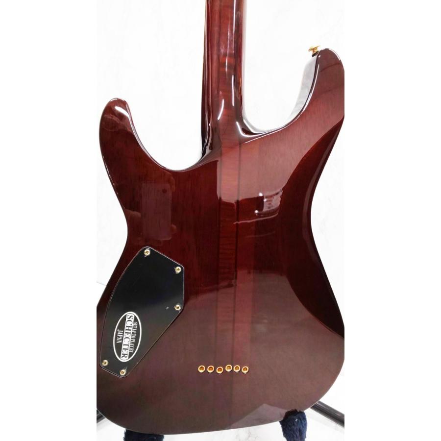 シェクター AD-C-1-CL