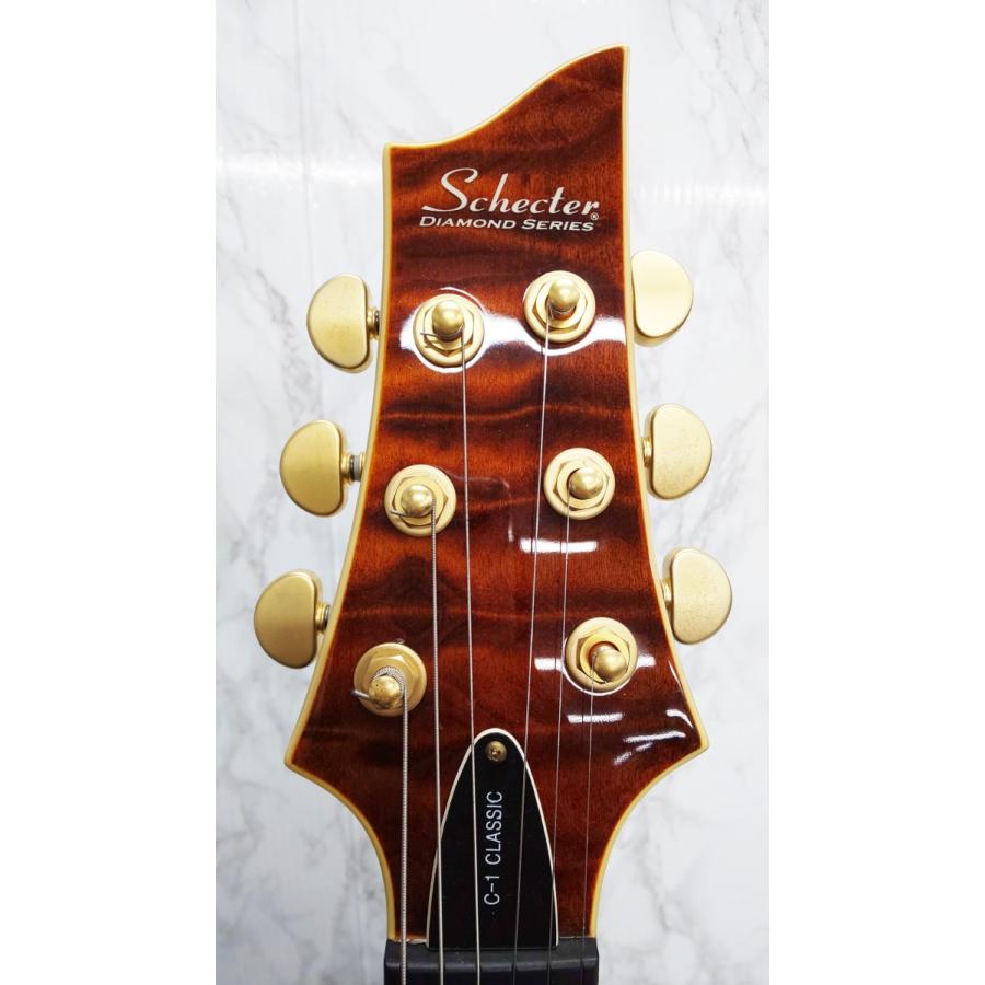 シェクター AD-C-1-CL