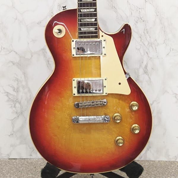 中古】H.S.Anderson レスポールモデル : 二葉楽器Yahoo!ショップ