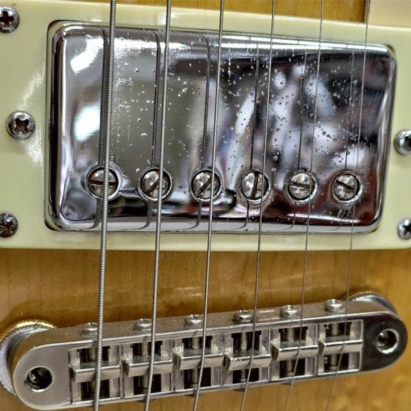 中古】H.S.Anderson レスポールモデル : 二葉楽器Yahoo!ショップ