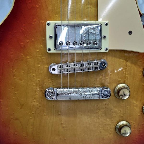 中古】H.S.Anderson レスポールモデル : 二葉楽器Yahoo!ショップ