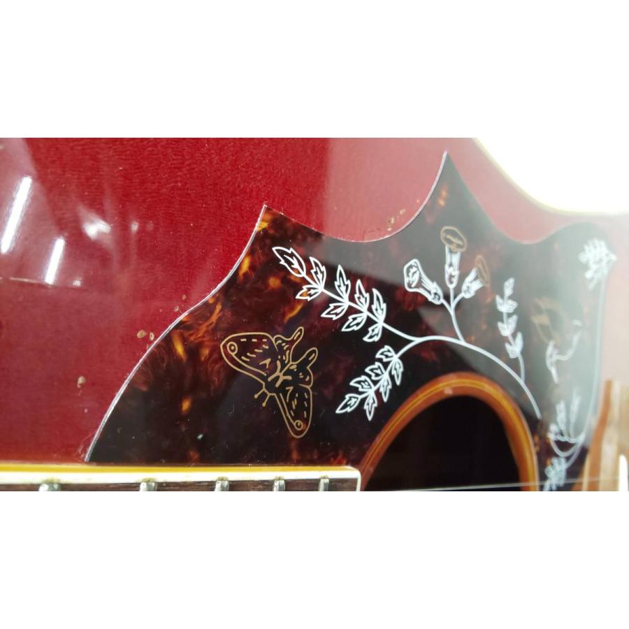 FERNANDES（フェルナンデス） Burny ハミングバードモデル BH-70 百瀬