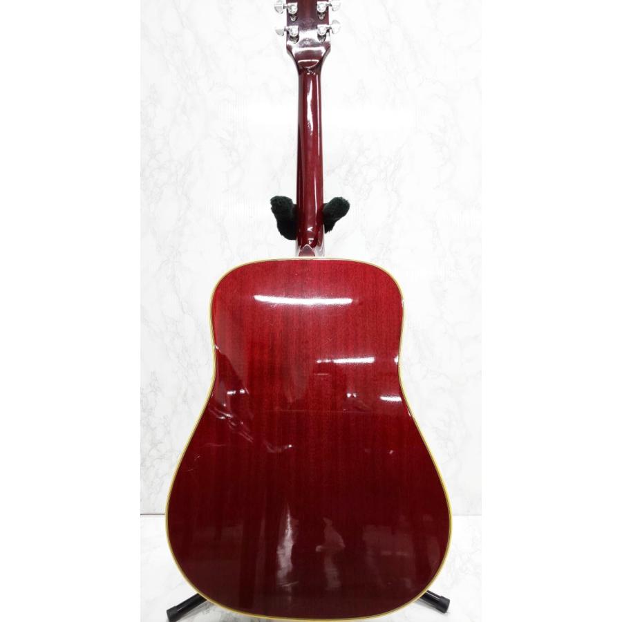 FERNANDES（フェルナンデス） Burny ハミングバードモデル BH-70 百瀬