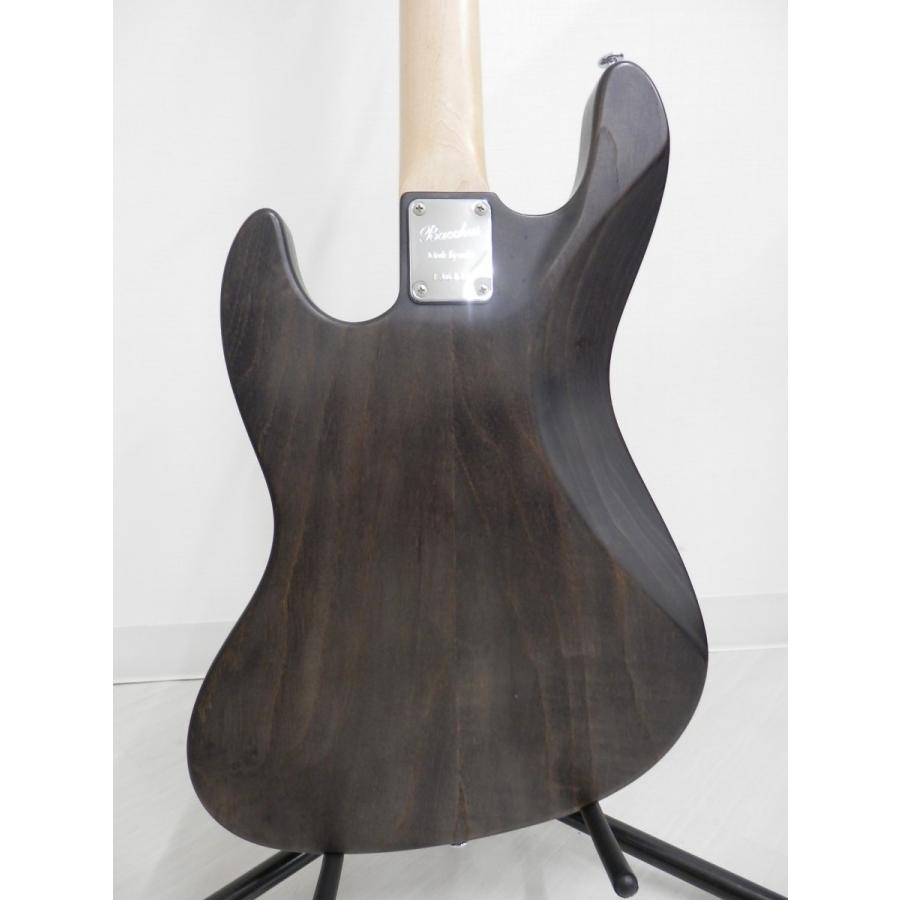 Bacchus Woodline ASH4/E｜futaba-gakki-netshop｜04