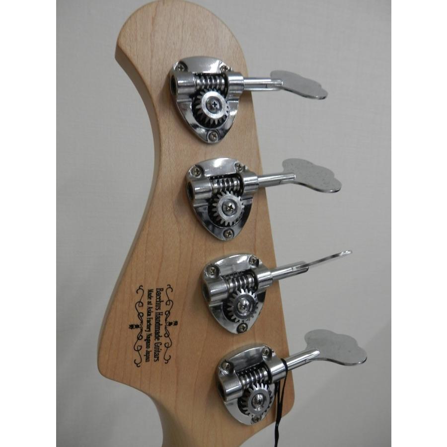 Bacchus Woodline ASH4/E : 二葉楽器Yahoo!ショップ - 通販 - Yahoo