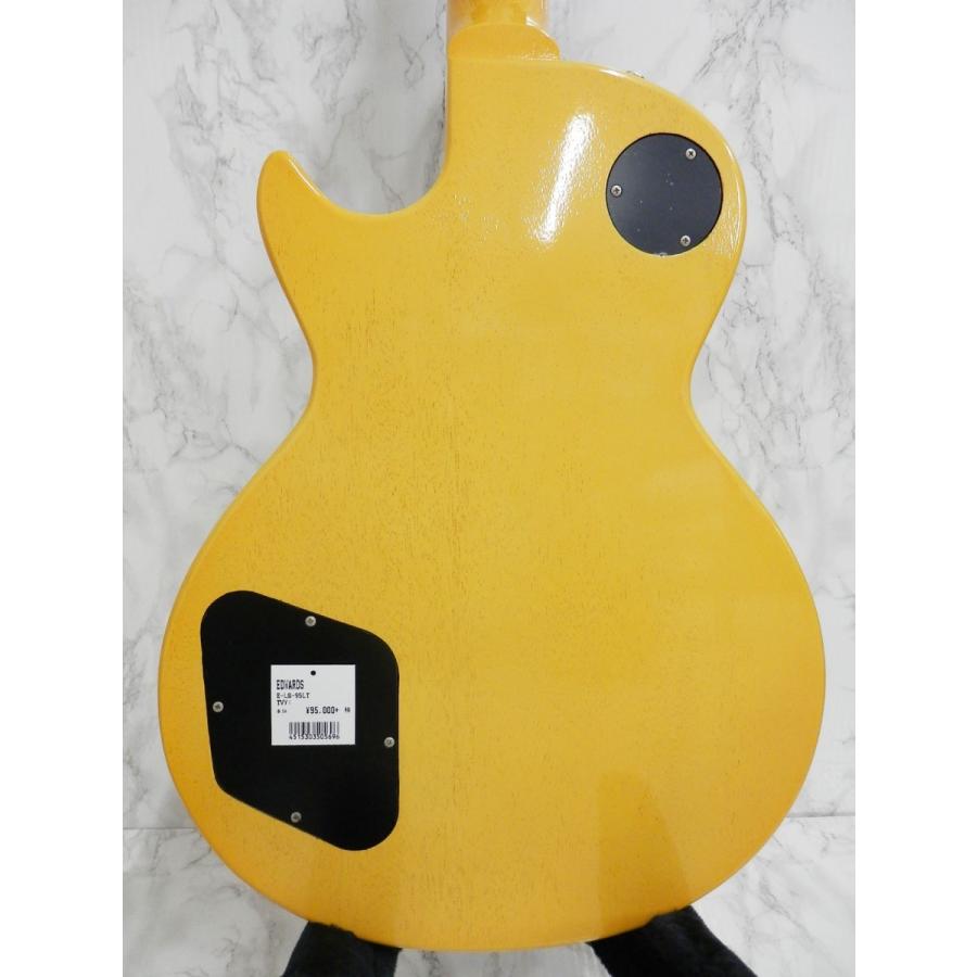 Edwards E-LS-95 : 二葉楽器Yahoo!ショップ - 通販 - Yahoo!ショッピング