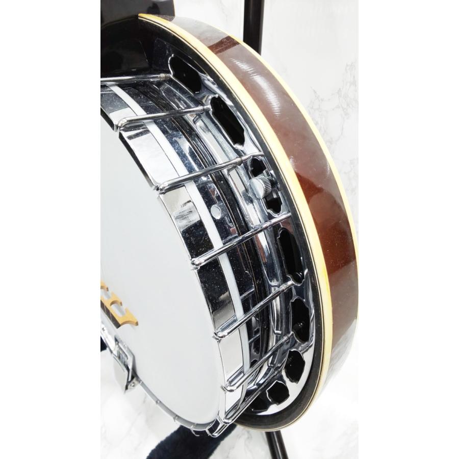 東海 トーカイ バンジョー T-600R : 二葉楽器Yahoo!ショップ - 通販