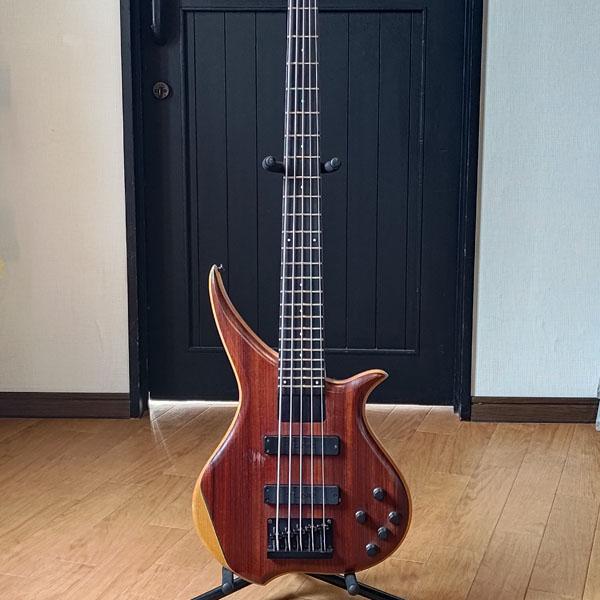 中古 TWX-5 by TUNE GUITARMANIAC : 二葉楽器Yahoo!ショップ - 通販