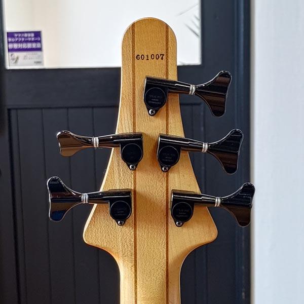 中古 TWX-5 by TUNE GUITARMANIAC : 二葉楽器Yahoo!ショップ - 通販
