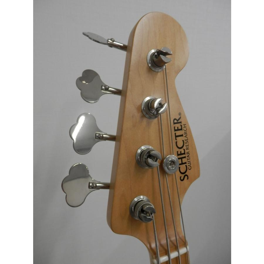 SCHECTER PA-LS/345 凛として時雨345モデル : 二葉楽器Yahoo!ショップ
