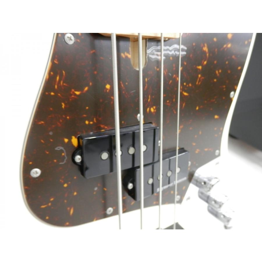 2010年製 schecter pa-ls-345 凛として時雨 ベース gakki-de-genki_pa-ls-345