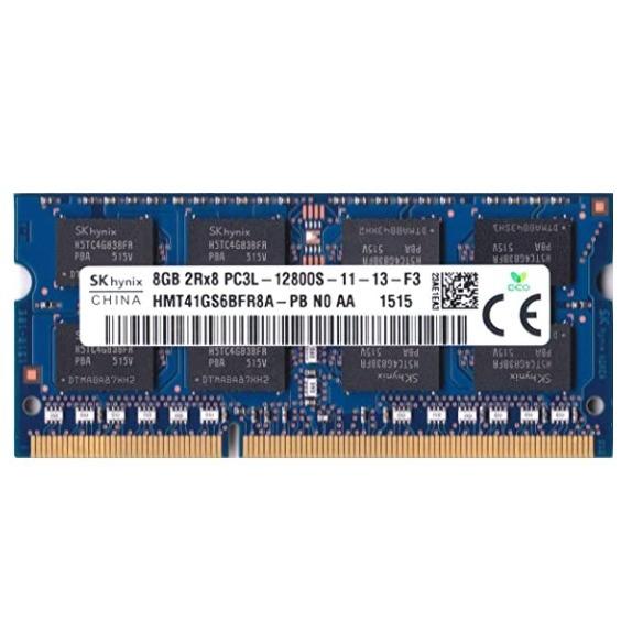 8GB 2R×8 PC3L-12800s ノートパソコン用メモリ 各種メーカー : 双羽