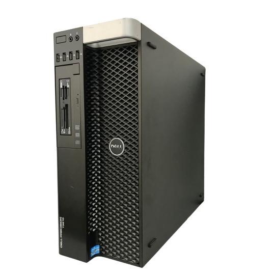 ワークステーション Dell Precision Tower 5810 core i7 Amazon.com: Dell Precision 5810 Mid-tower Workstation - 1 x