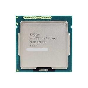 INTEL Core i5-3470s 2.90GHZ インテル デスクトップPC用 / CPU｜futaba-i