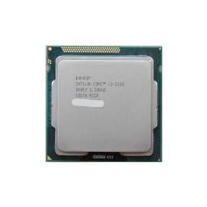 INTEL Core i7-2600 3.40GHZ インテル デスクトップPC用 / CPU : 双羽