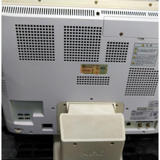 VALUESTAR NEC VW770/B (色:ファインホワイト)i5-650 メモリ4GB VALUESTAR NEC VW770/B (色:ファインホワイト)i5-650 メモリ4GB
