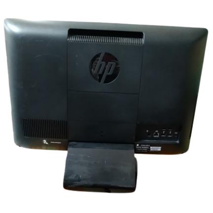 日本HP HP (色:ブラック）Omni220-1120Jp i7-2600S メモリ8GB HDD1.5TB