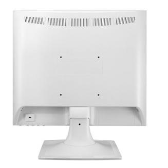 I-O DATA（アイ・オー・データ機器） I・O DATA LCD-AD171EW 【色